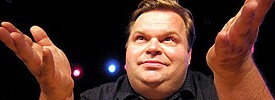 Mike Daisey