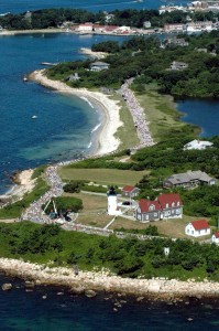 Falmouth Road Race